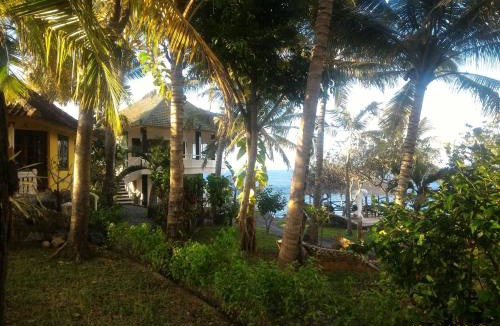 Seraya Barat Other | villa Arjuna