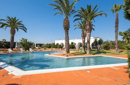 Capilungo Villa | Villa Arkè
