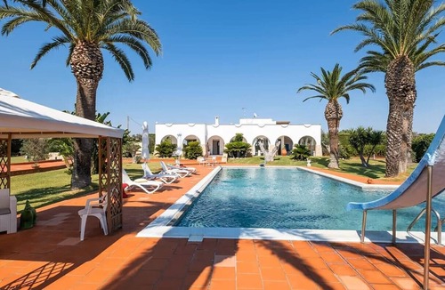 Capilungo Villa | Villa Arkè