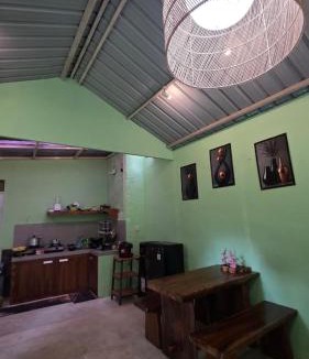 Pancawati Villa | Villa Arkhazio