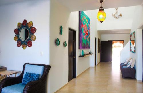 Ixil House | Villa Arkoi
