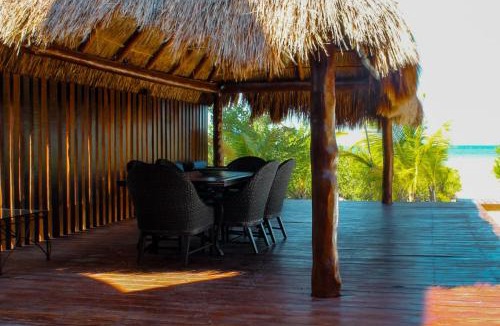 Ixil House | Villa Arkoi