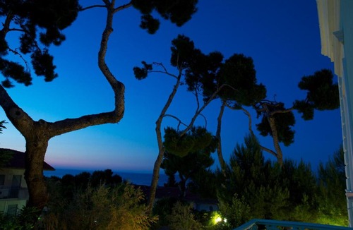 Foggetta Hotel | Villa Arlini