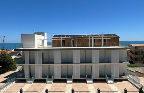 Foggetta Hotel | Villa Arlini