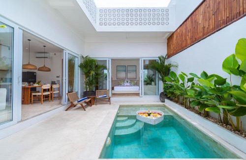 Cemagi Villa | Villa Arlo Canggu
