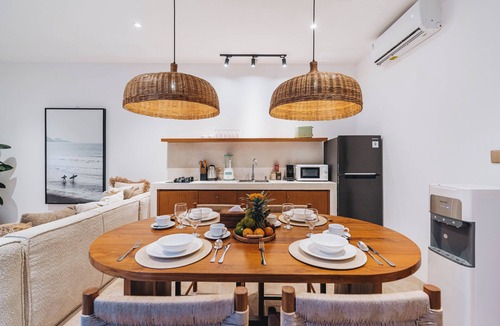 Cemagi Villa | Villa Arlo Canggu
