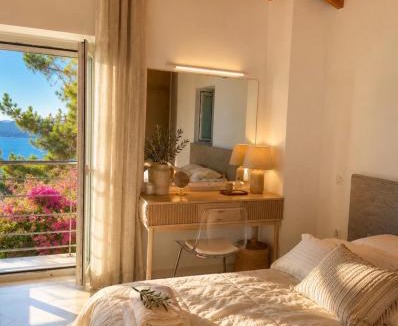 Perama Villa | Villa Armando Corfu Jacuzzi