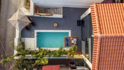 Apokoronas Villa | Villa Armenus, private pool, garden, BBQ