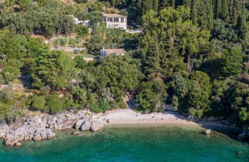 Petaleia Villa | Villa Armonia