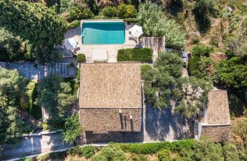 Petaleia Villa | Villa Armonia