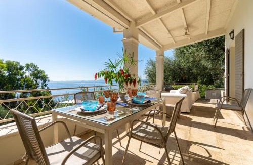 Petaleia Villa | Villa Armonia