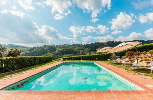 Massa e Cozzile Villa | Villa Armonia Toscana - Teloni