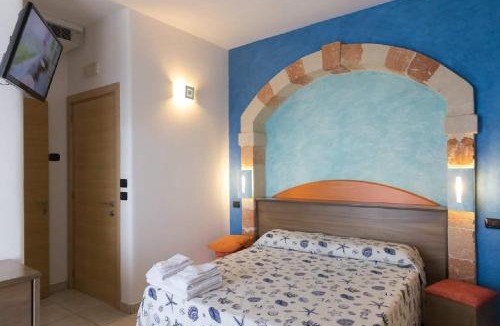 Boncore Bed & Breakfast | Villa Arneide bed and breakfast