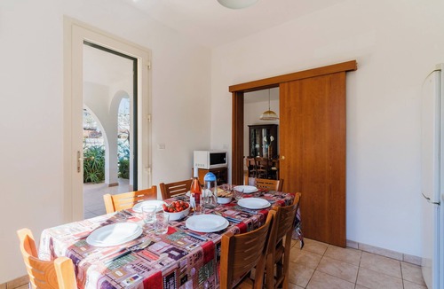 Boncore House | Villa Arneo by BarbarHouse