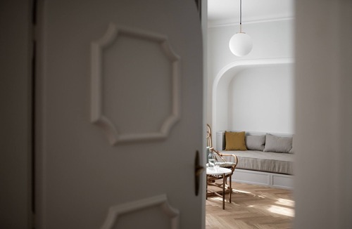 Lana Bed & Breakfast | Villa Arnica