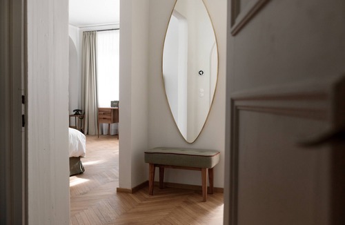 Lana Bed & Breakfast | Villa Arnica