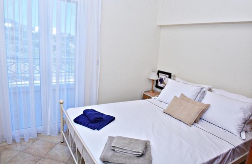 Agios Nikolaos Town Villa | Villa Arolithos