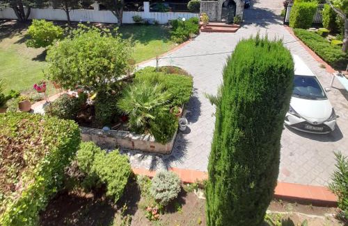 Kassandra House | Villa Aroma