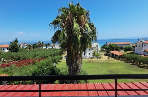Kassandra House | Villa Aroma