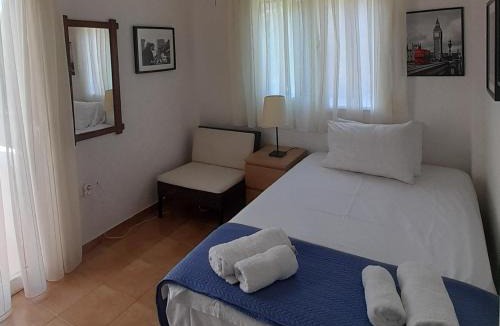 Kassandra House | Villa Aroma