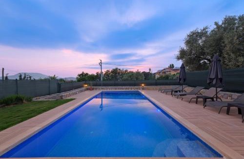 Oludeniz Villa | Villa Aromatherapy