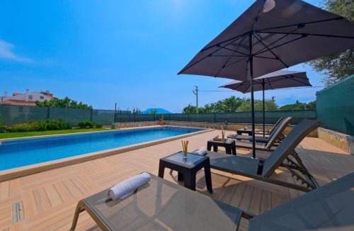 Oludeniz Villa | Villa Aromatherapy