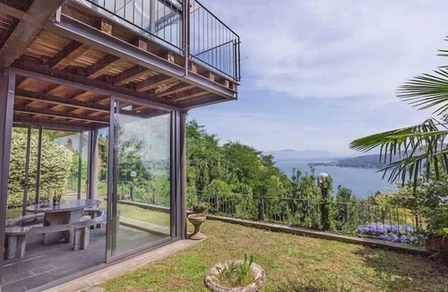 Arona Villa | Villa Arona Summary: