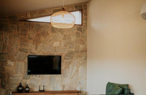 Alberto Torres Cabin | Villa Arouca