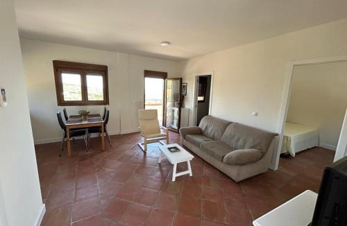Periana Apartment | Villa Arriba