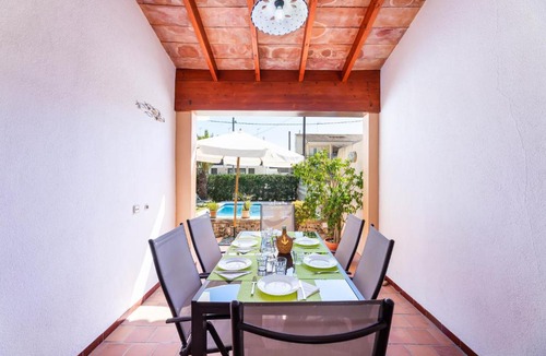 Son Baulo Villa | Villa Art