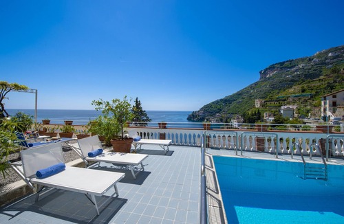 Ravello Villa | Villa Arte
