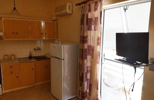 Longos Apartment | Villa Artemida