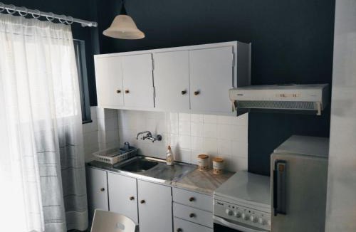 Longos Apartment | Villa Artemida