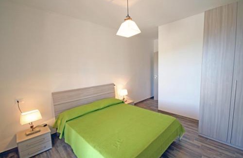 Madonna delle Grazie Apartment | Villa Artemide