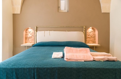 Carovigno Villa | Villa Artemide - Three Bedroom Villa, Sleeps 6