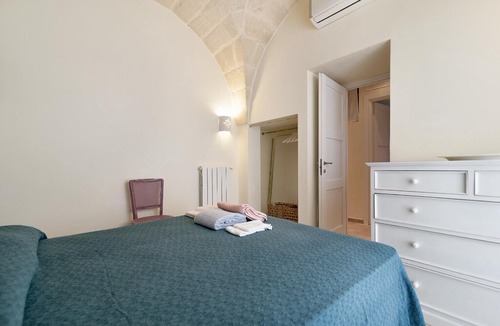 Carovigno Villa | Villa Artemide - Three Bedroom Villa, Sleeps 6