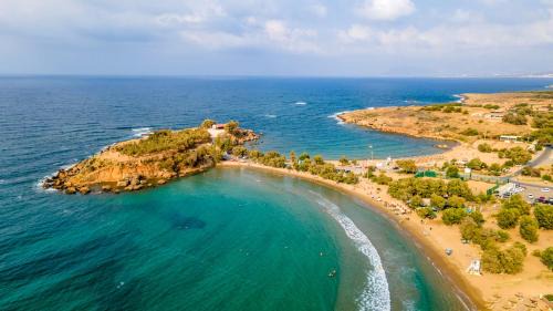 Galatas Villa | Villa Artemis A&B
