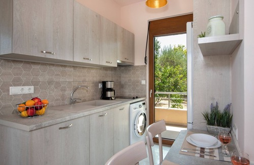 Asteri Villa | Villa Artemis, a modern, comfortable home surrounded by Cretan nature