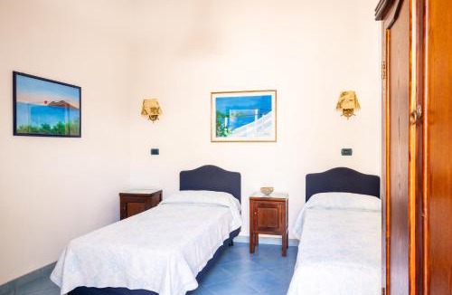Lipari Historic Centre Bed & Breakfast | Villa Artemis by Isula