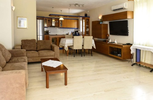 Achlia Villa | Villa Artemis