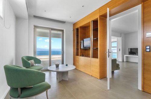 Kilada Villa | Villa Artemis