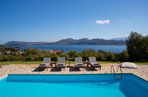 Spanokhorion Villa | Villa Artemis