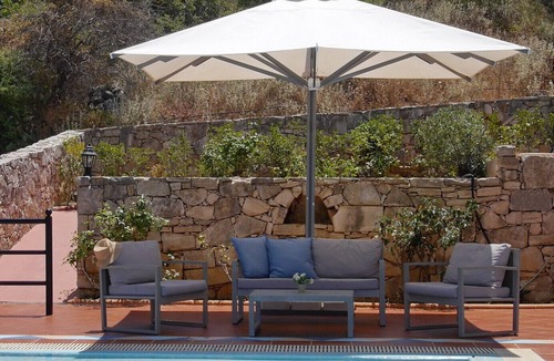Filippos Villa | Villa Artemis