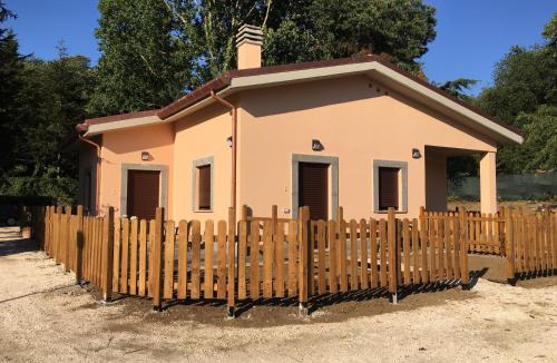Nemi Hotel | Villa Artemis
