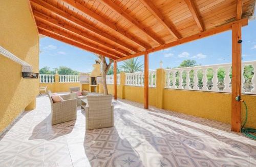 Estrella del Mar Apartment | VILLA ARTEP Lujoso apartamento con piscina comunitaria