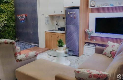 Oro Oro Ombo Villa | Villa Artha