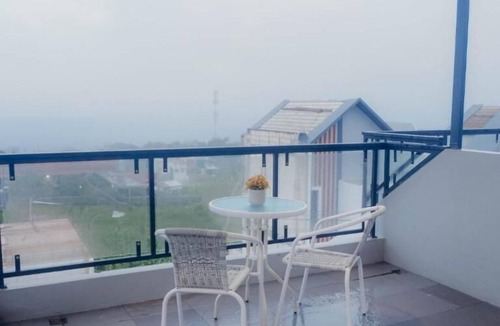 Oro Oro Ombo Villa | Villa Artha