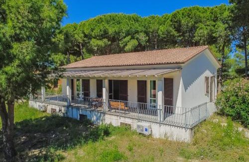 Madonna delle Grazie House | Villa Artistica