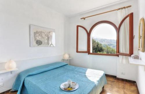 Madonna delle Grazie Apartment | Villa Artistica trilo 3