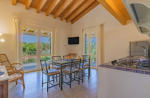 Madonna delle Grazie House | Villa Artistica - Villa Artistica - Blu